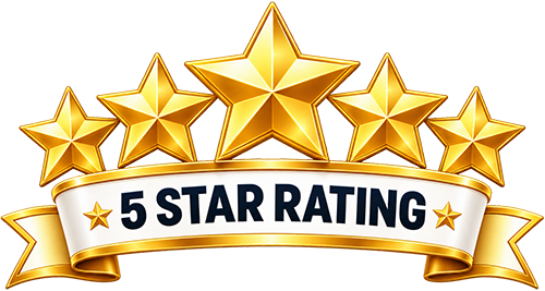 5.0 Rating