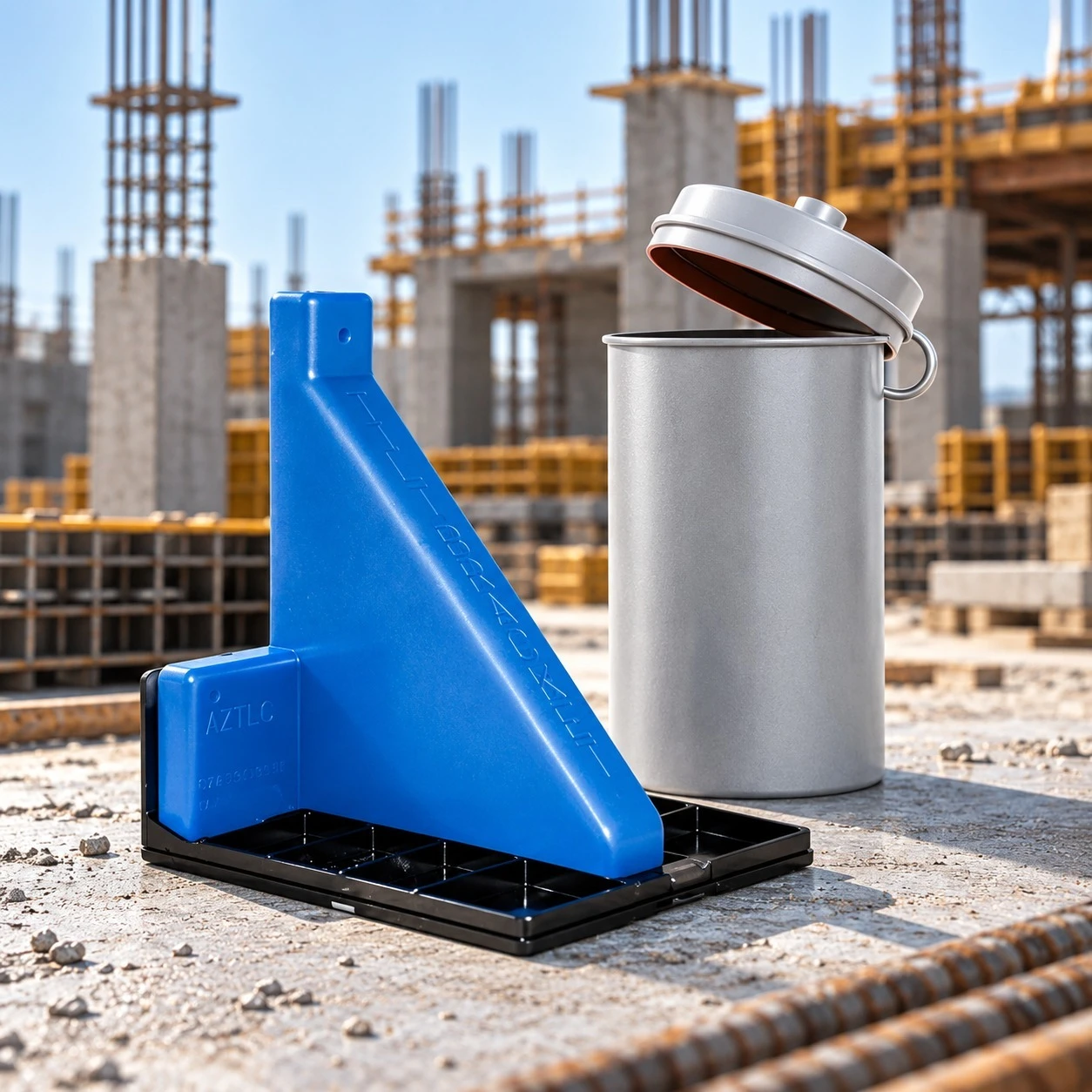 Concrete Construction