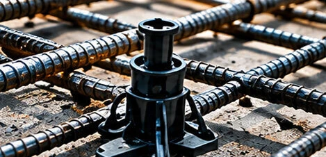 Reinforcing & Accessories