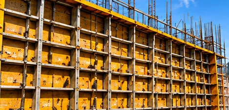 Reinforcing & Accessories