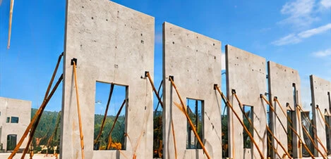Reinforcing & Accessories