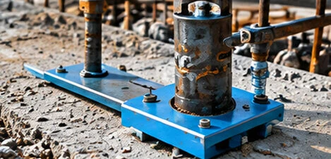 Reinforcing & Accessories