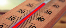 Thermometers
