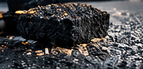 Concrete and Asphalt Testing