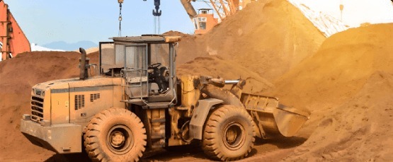 Certified testing material products