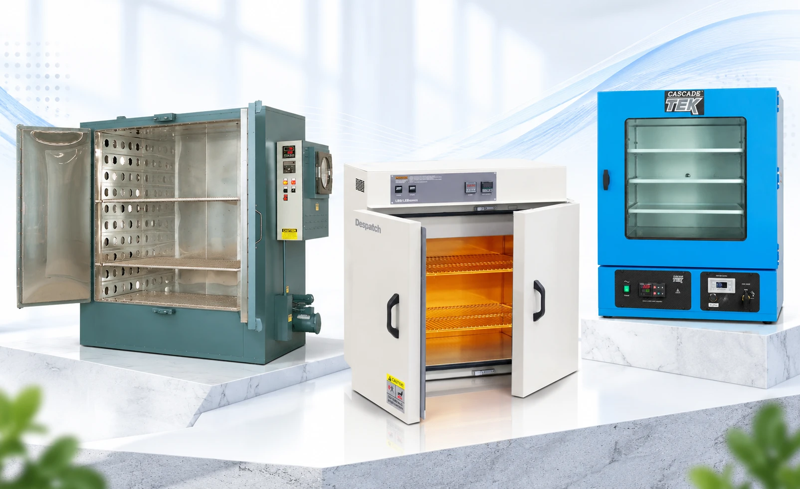 Despatch Laboratory Ovens