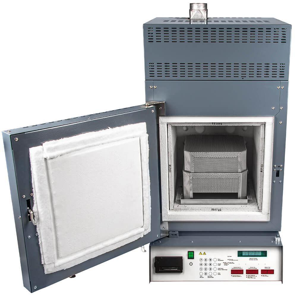 Buy NCAT Asphalt Content Furnace | Fast Lab Testing | Certified MTP