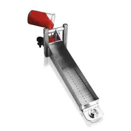 chie Bostwick Consistometer | Fast, Accurate Viscosity Testing Tool | CMTP