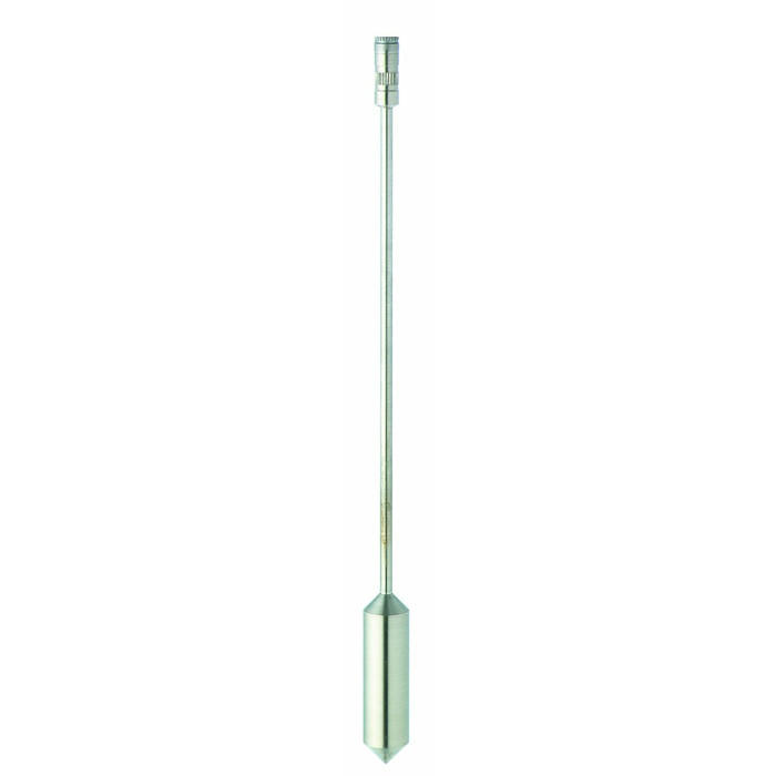 Brookfield SC4-34BS Solid Shaft Spindle for Thermosel, Spindle #34