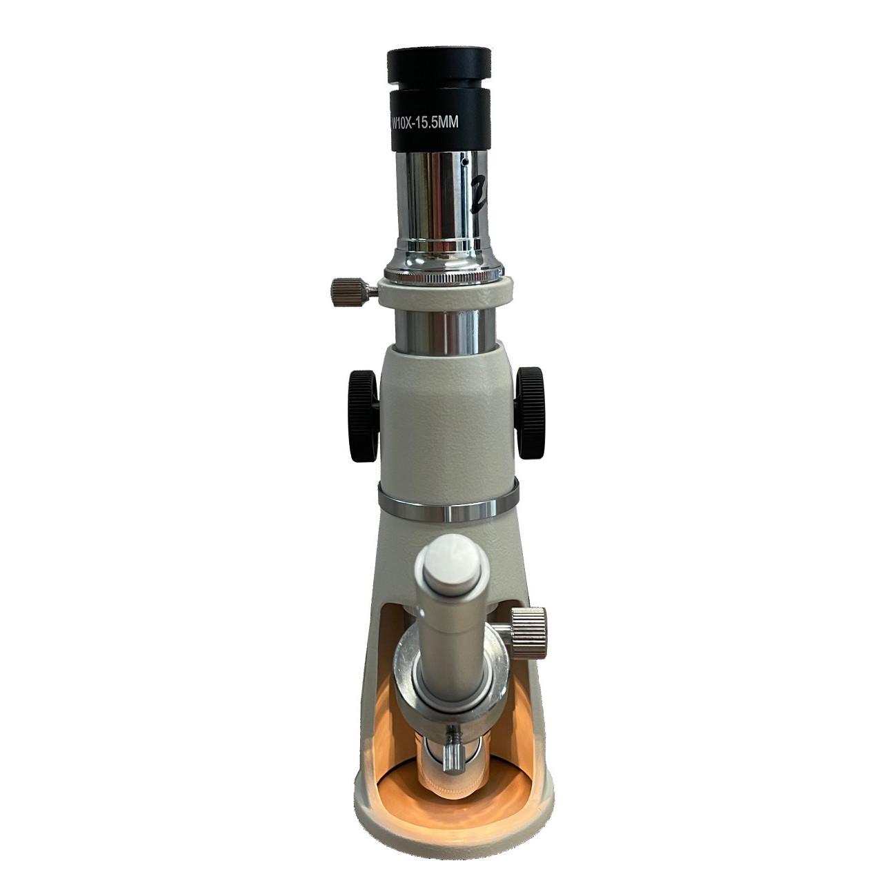 Macroscope, 40x Power with Light Pen | Soil and Turf Testing | CMTP
