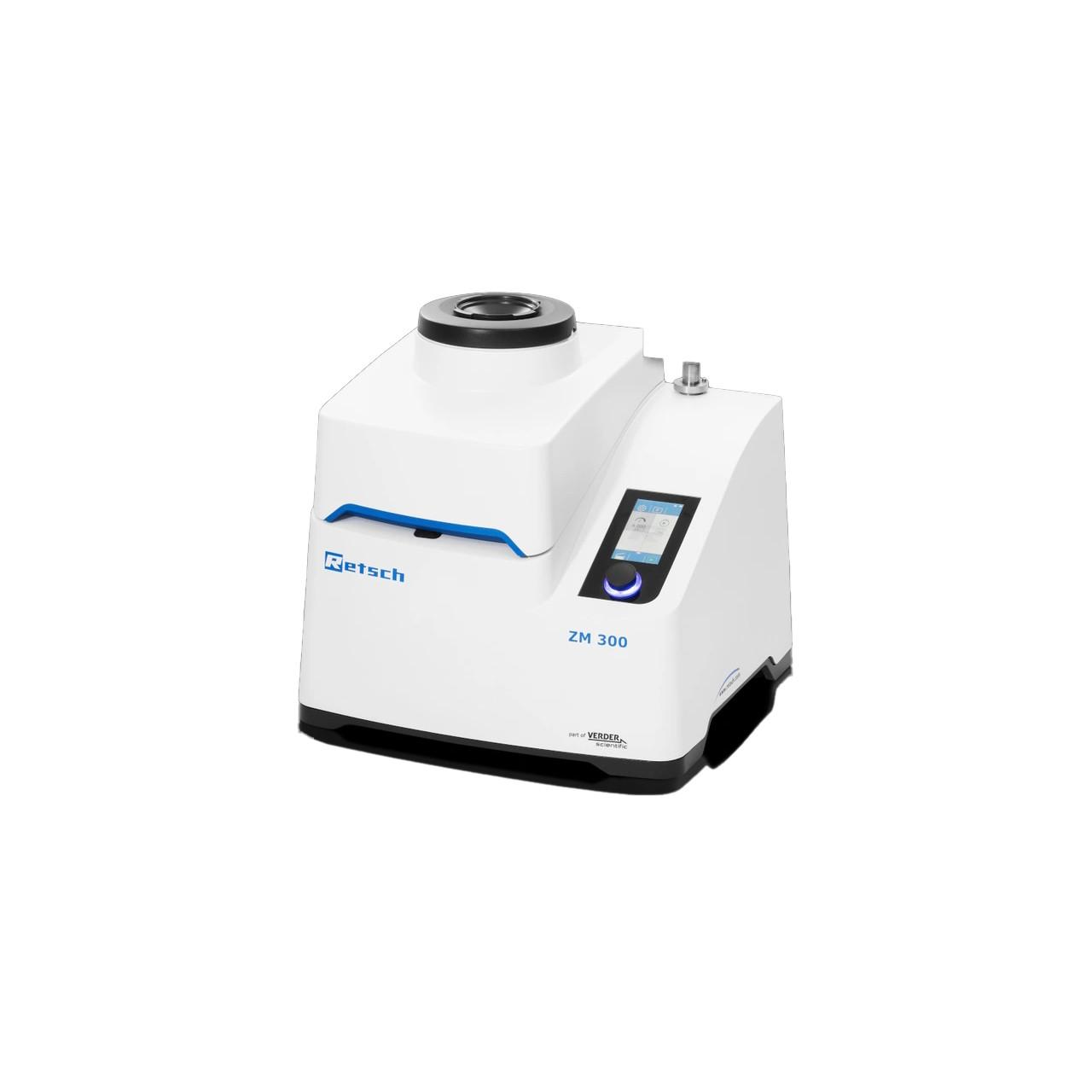 Retsch ZM 300 Ultra Centrifugal Mill | Buy Powerful Lab Grinder