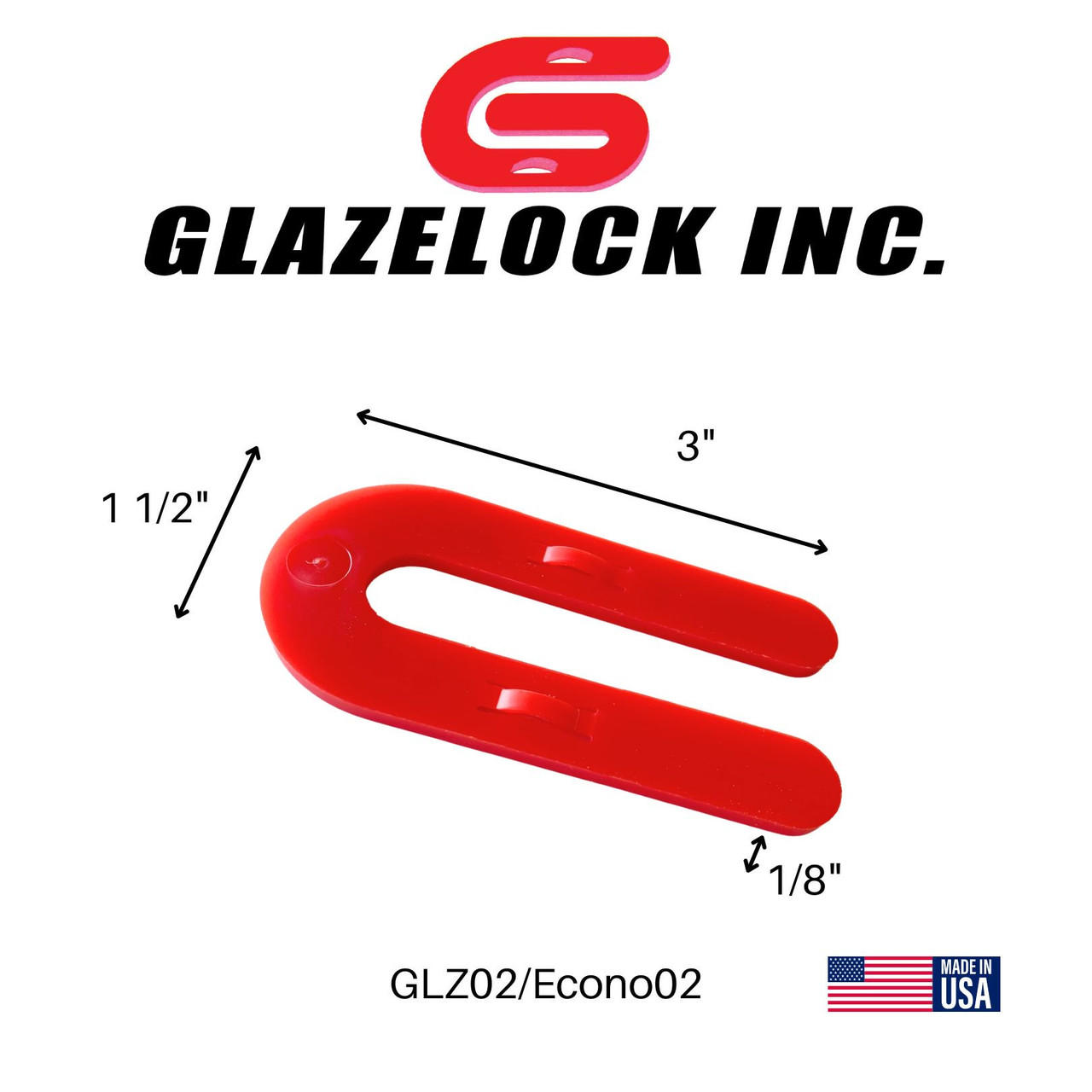 Shim.Craft T.G.F/Shim.Board×2/T.G.F.-Bag glazelock-glz02-interlocking-