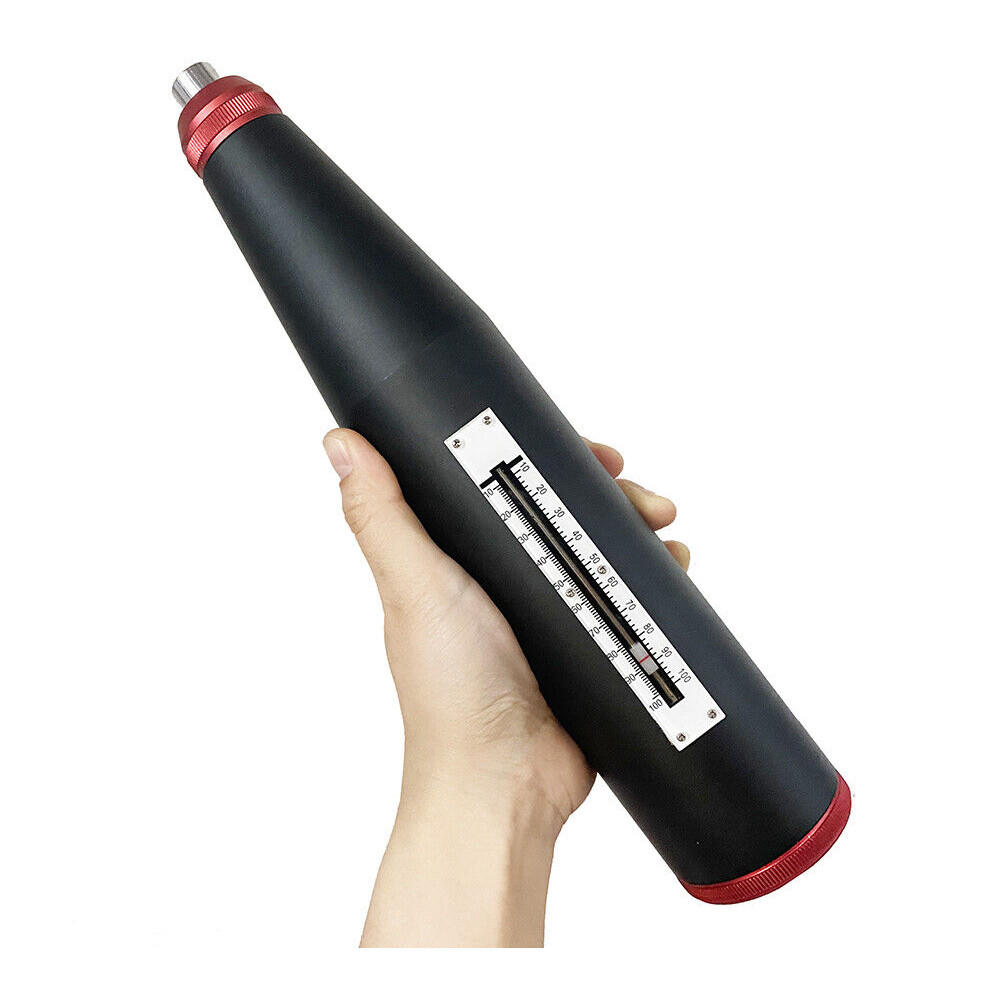 Humboldt Concrete Rebound Hammer | NDT