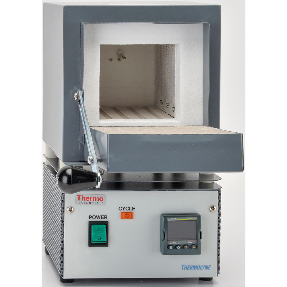 Thermolyne FB1410M Muffle Furnace | 2192F Lab Equipment | CMTP