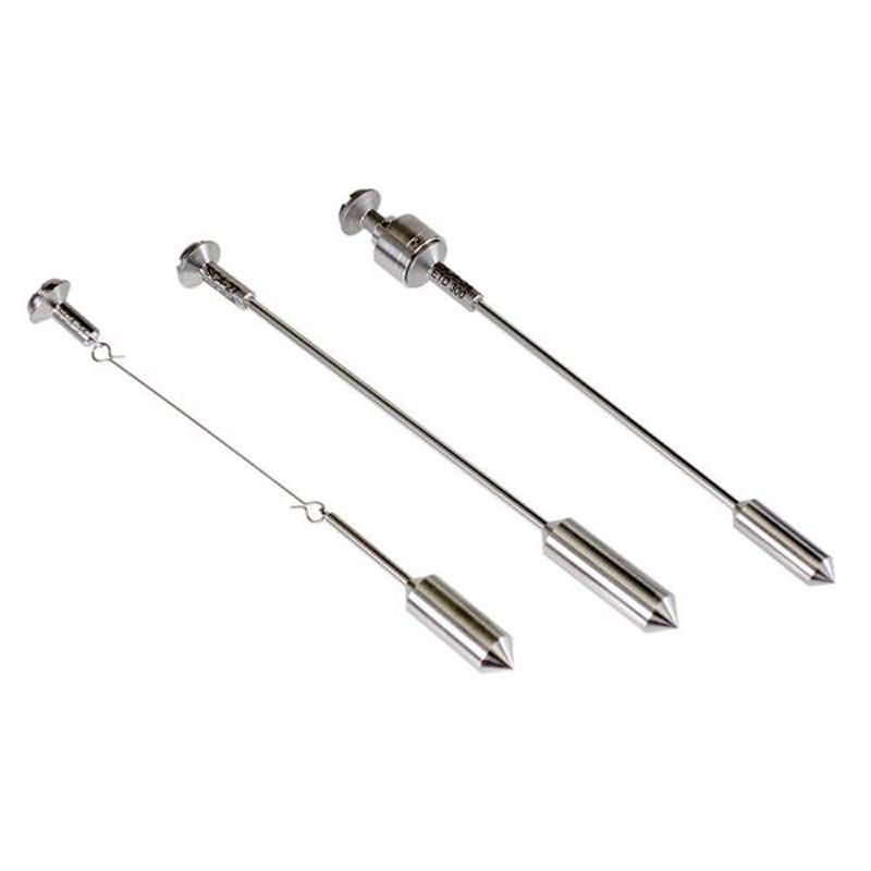 SC4-27 Reusable Hook-Type Spindle | Asphalt Binder Testing | CMTP