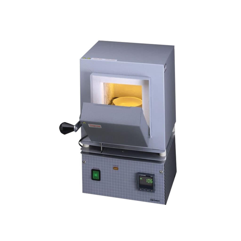 Thermolyne FB1315M Muffle Furnace | 1100C Lab Furnace | CMTP