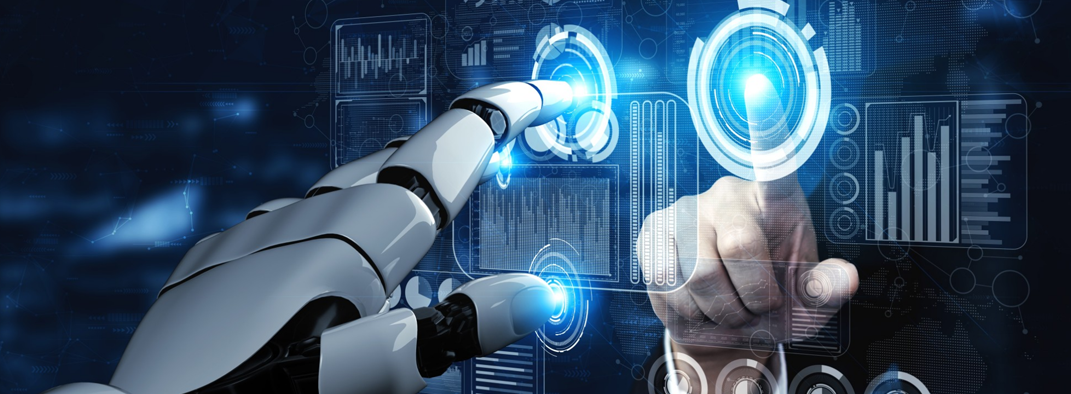 How AI & Automation Are Transforming Materials Testing