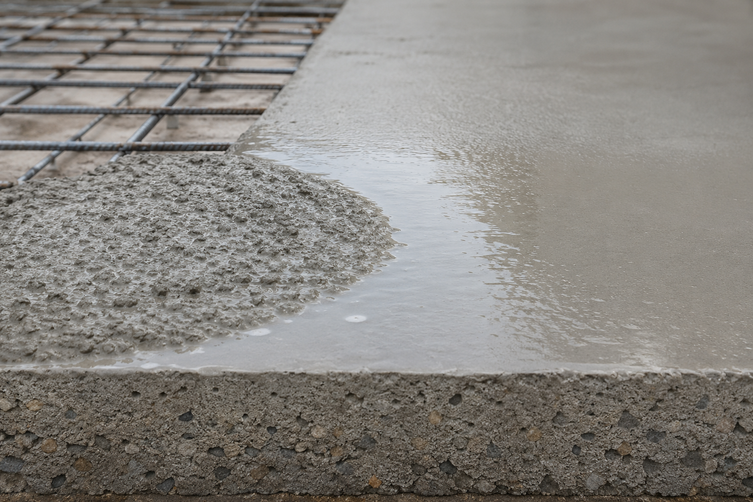 Cement Bleeding: Causes, Effects, Testing Methods, and Prevention