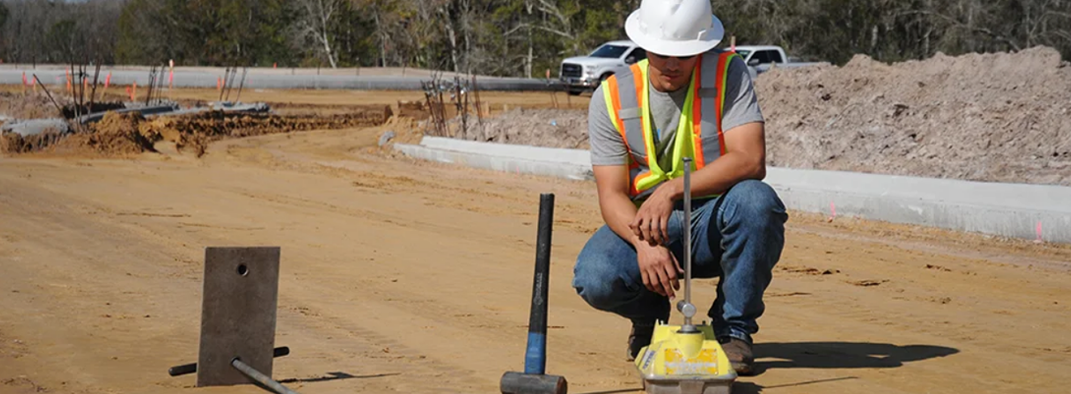 A Contractor’s Guide to Choosing the Right Testing Equipment for Your Project