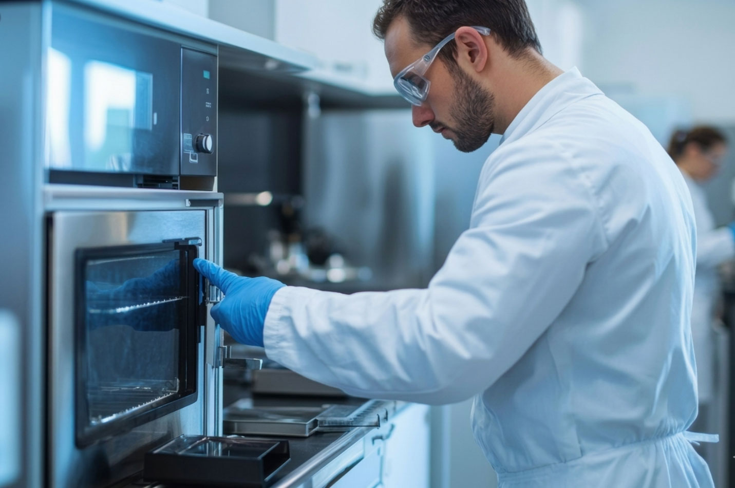 What is a Lab Oven? Types, Uses, and How to Choose the Right One