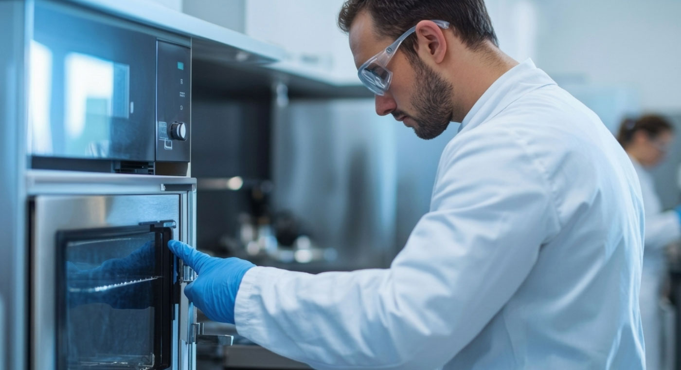 What is a Lab Oven? Types, Uses, and How to Choose the Right One