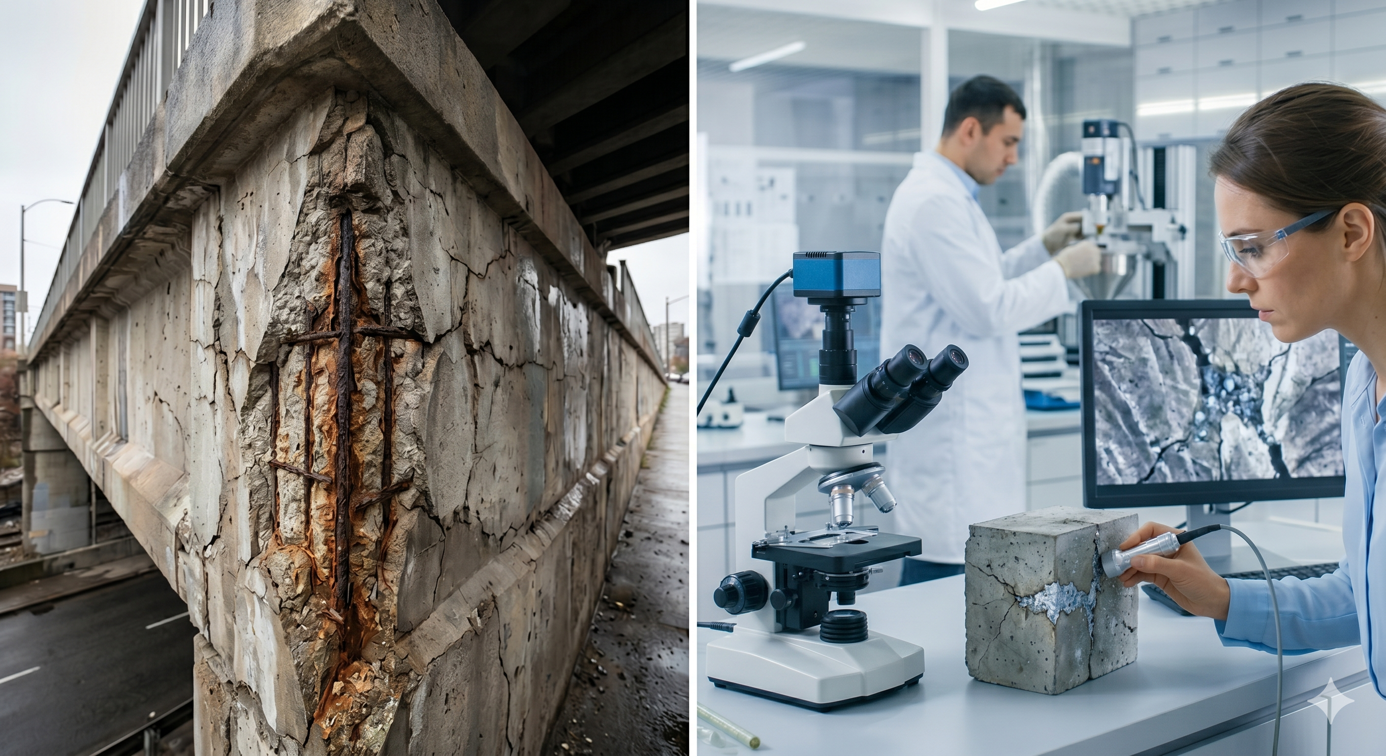 Why Reinforced Concrete Fails — And What New Research Says We Should Do About It