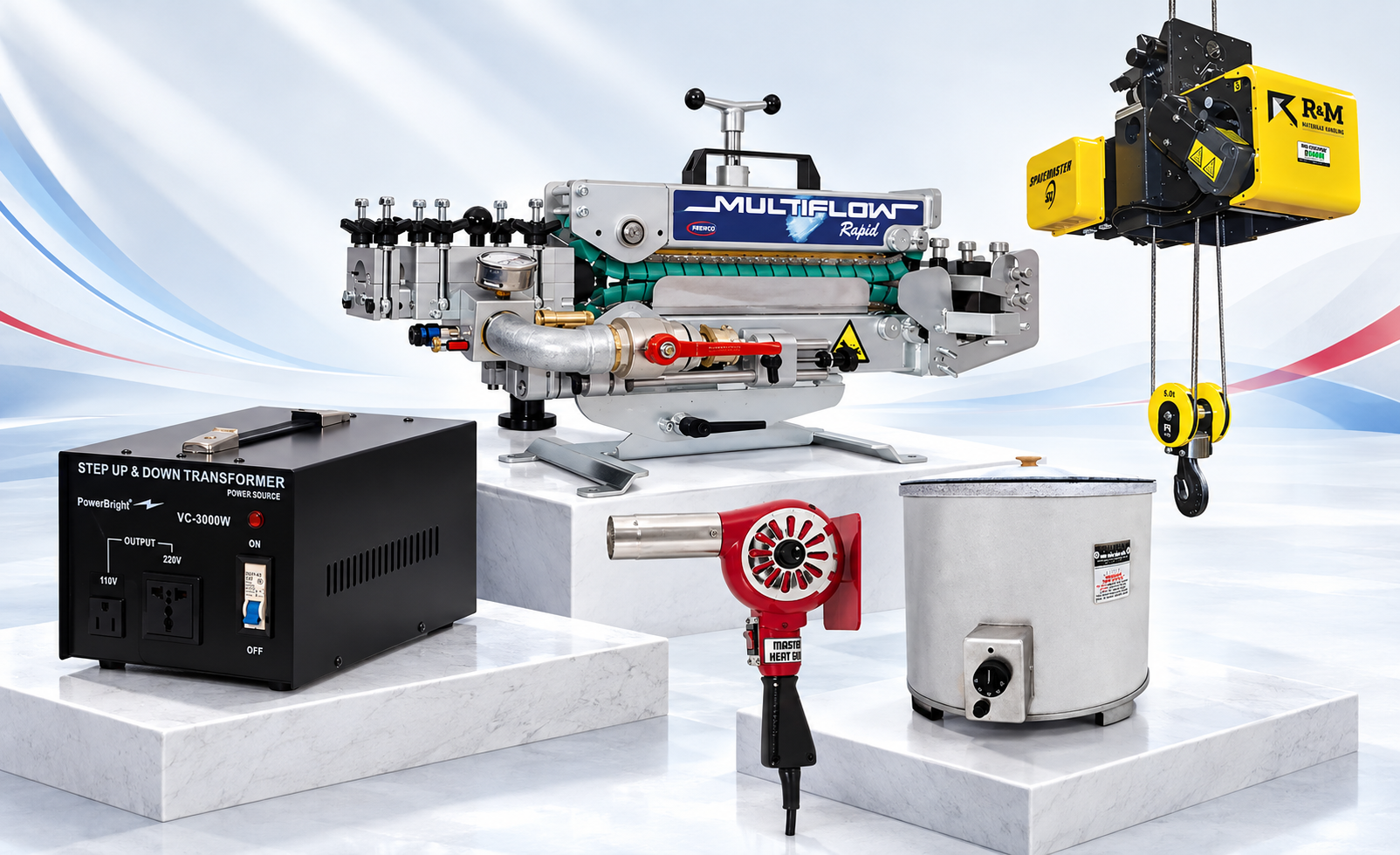 Heat Guns