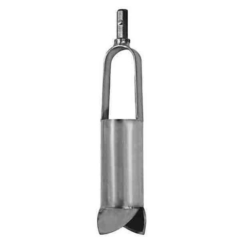 Hand Auger with 4 Ft Extension Hand Augers and Soil Samplers