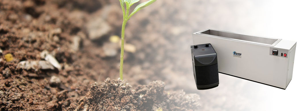 Best Practices for Soil Testing