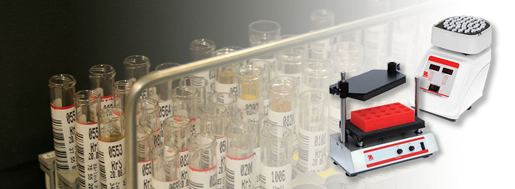 Which Vortex Mixer is Best for My Lab? - Certified MTP