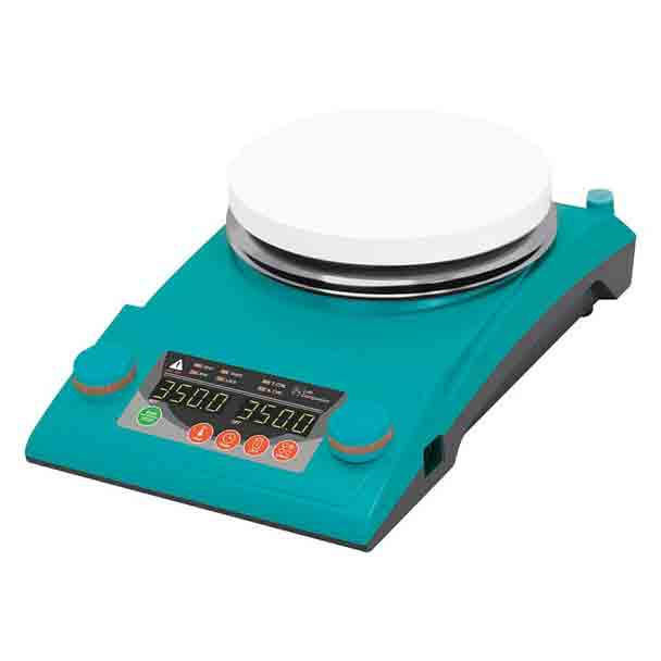 AAH35045K T-14SG Hotplate, Digital, D140mm, KR Plug