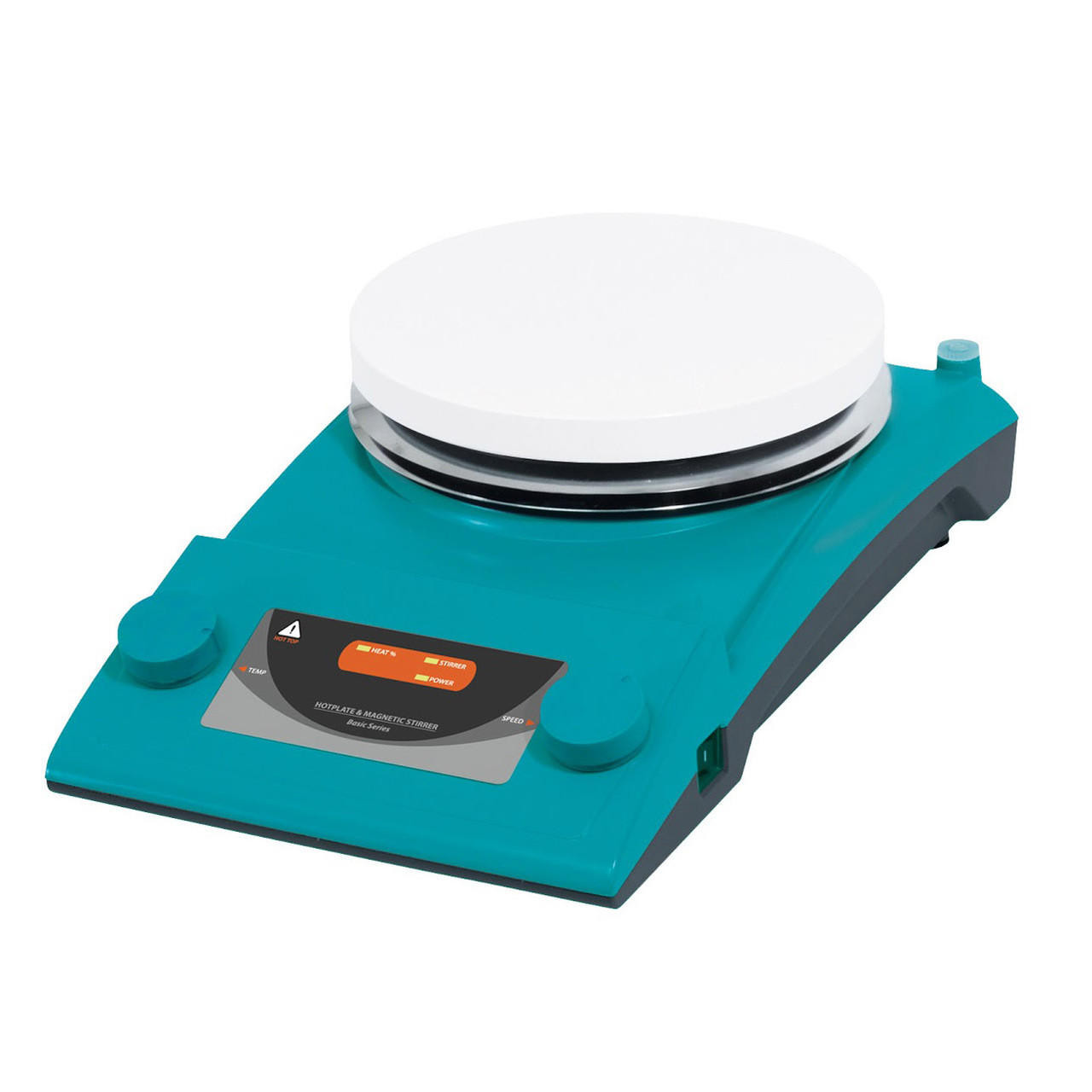 Cimarec Ceramic Top Hot Plates, Hot Plates and Stirrers