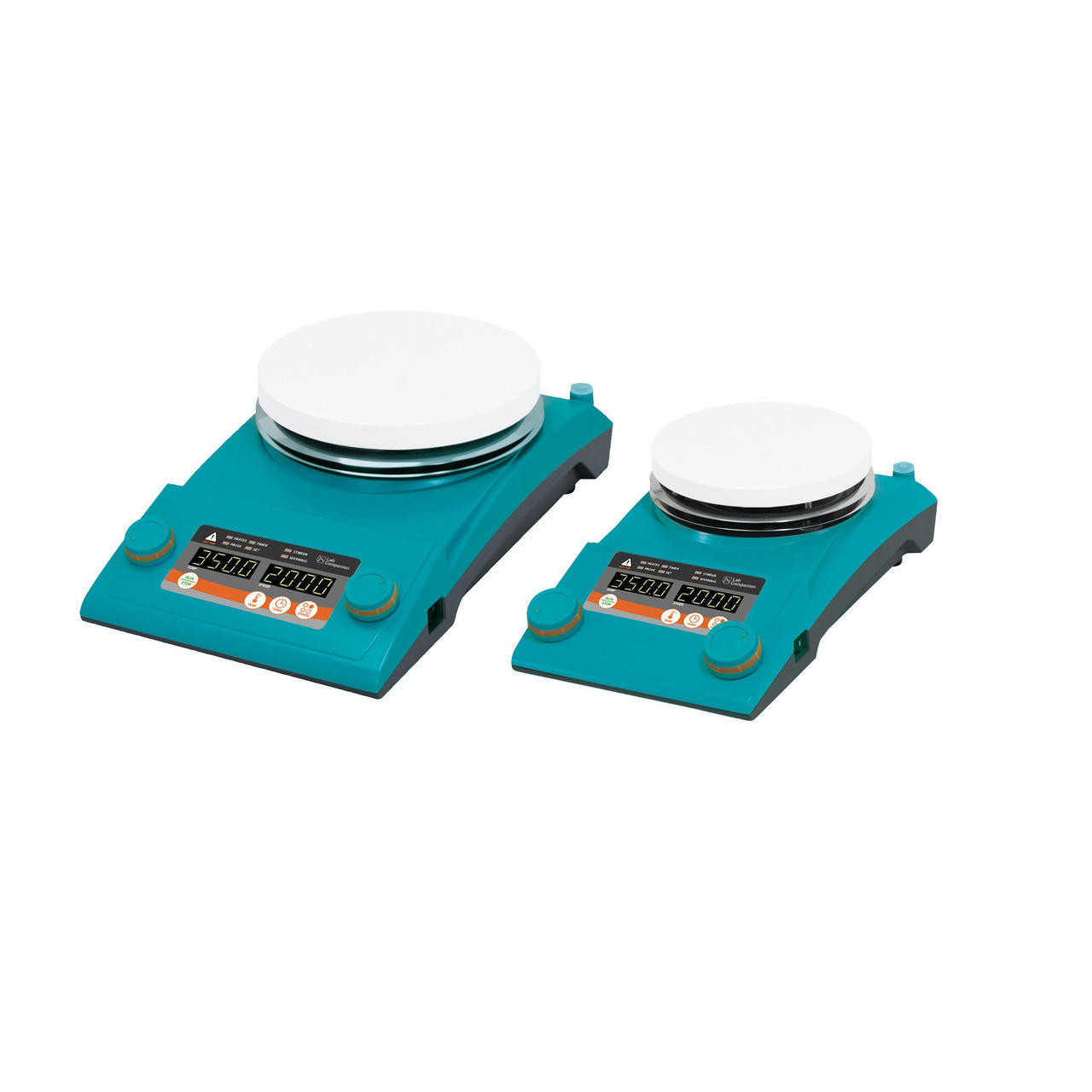 Cimarec™ Basic Stirring Hotplates