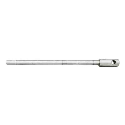 12in Lower Drive Rod | Dynamic Cone Penetrometers (DCP) | Certified MTP