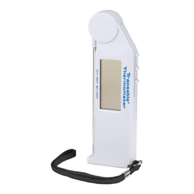 Waterproof IP67 Rated, Digital Dial Thermometer - Gilson Co.