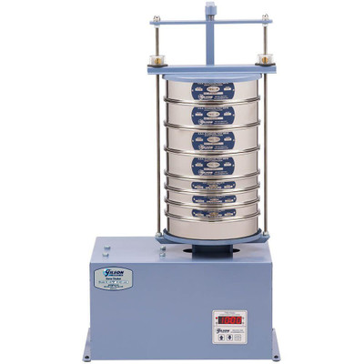 Gilson SS-15D Digital Sieve Shaker | CMTP