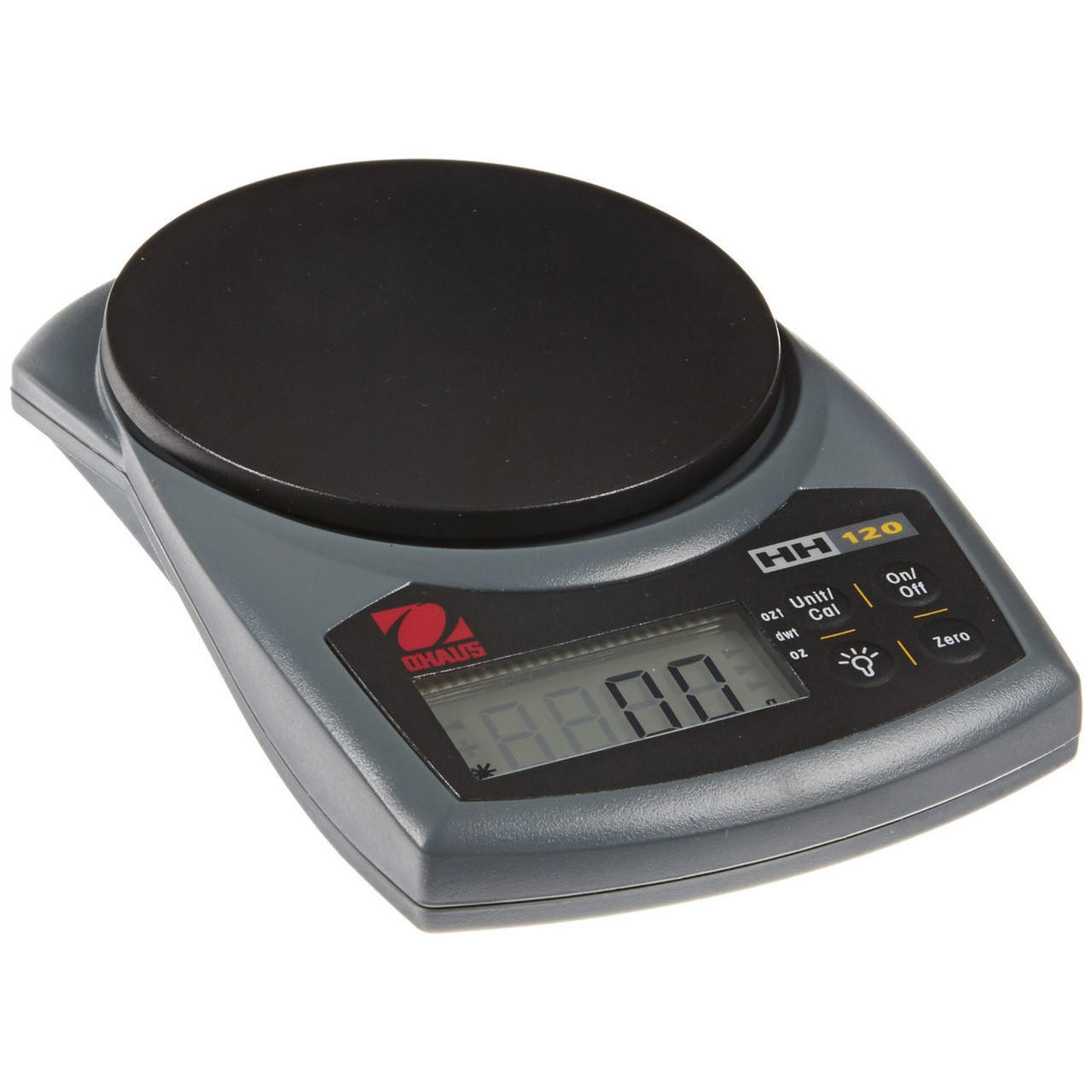 Ohaus HH Series Hand-Held Portable Scales