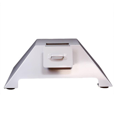 Dust Collector Base for Badger Jaw Crusher | Certified MTP