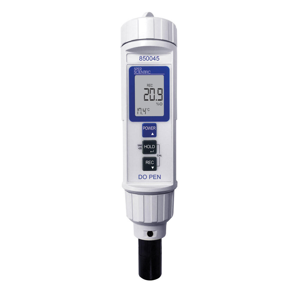 Sper Scientific - 800061 - Large Type K Immersion Thermometer Probe