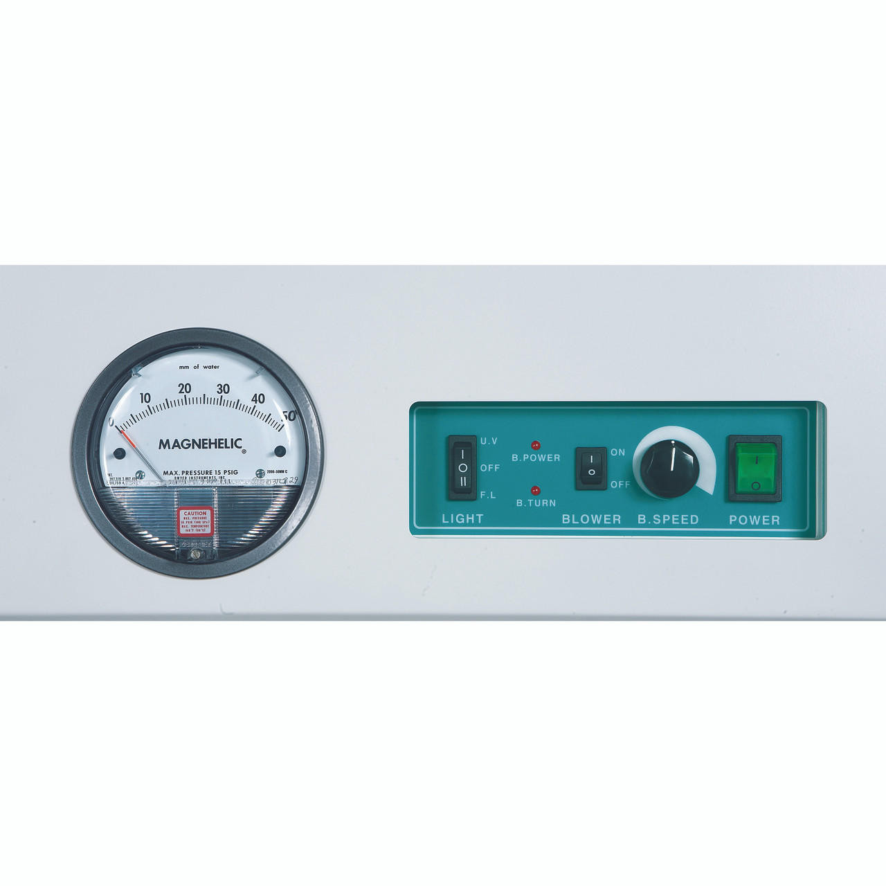 Surface Thermometer, 6021