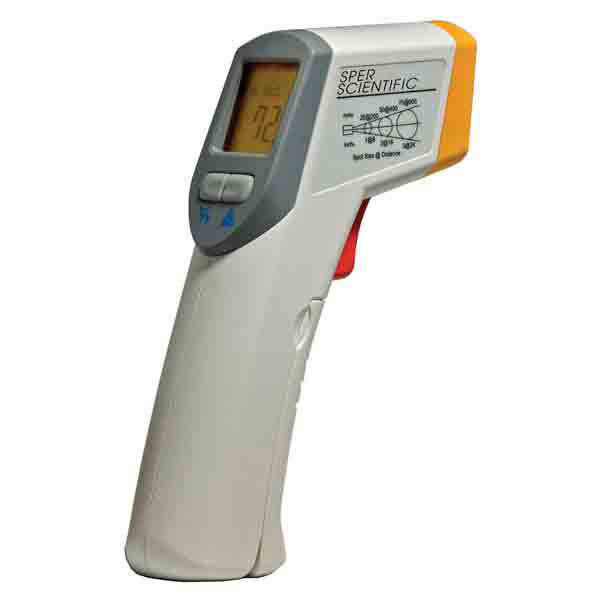 B-G Racing Infrared Thermometer Gun