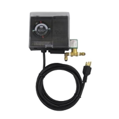 Model DF Mechanical Timer Control with Water Solenoid Valve | CMTP