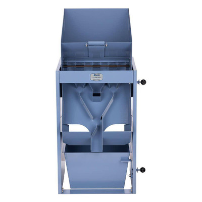 Sample Reduction Boxes Heavy-Duty 1/16 Sample Reducer | Geotechnical Equipment | CMTP