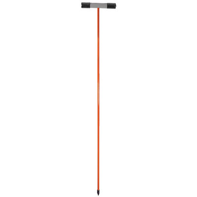48in Fiberglass Tile Probe | Soil Samplers | CMTP