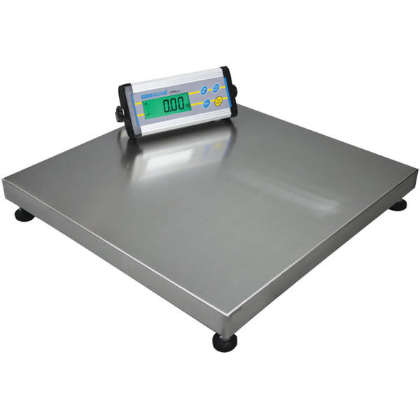 220Lb Weight Electronic Platform Scale,Digital Floor Heavy Duty