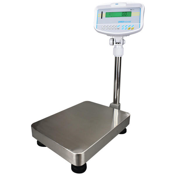 VELAB VE-LCB12 Compact Bench Scales 12kg/25lb 0.1g /0.0002lb