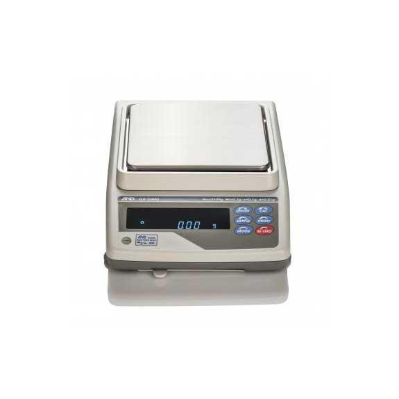 FX-3000IN Precision Scale from A&D Weighing