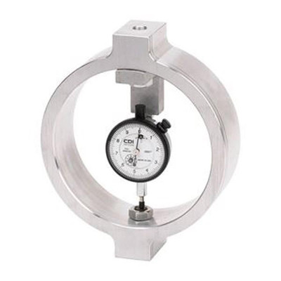 Load Rings for Soil Testing | 5,000lbf Capacity | CMTP