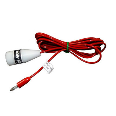 Submersible Adapters with Red Wire, 100ft | CMTP