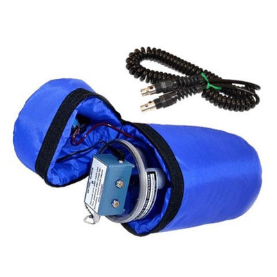 Hip Pack Wire Dispenser with Wire Measurer (USA) | CMTP